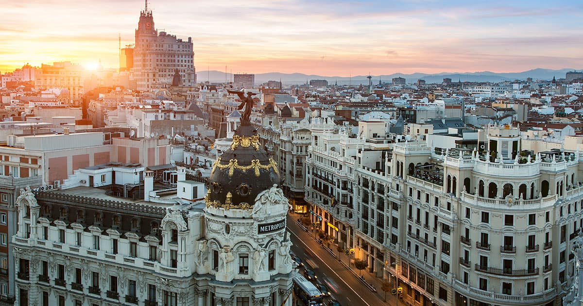 Get the latest news and updates on e-invoicing, e-ordering, e-archiving and indirect tax regulatory requirements for Spain.